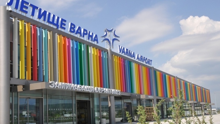 Правителството одобри облекчения по концесията на летищата във Варна и Бургас